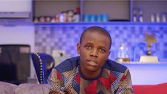 Comedian Crazy Kenar