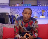 Comedian Crazy Kenar