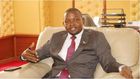 Meru Deputy Governor Isaac Mutuma