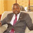 Meru Deputy Governor Isaac Mutuma