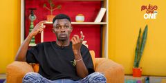 Pulse One On One with Bernard Kamulu, a.k.a. Bena Wa Malines: From matatu conductor to Pulse TikTok Influencer of the Year 2022