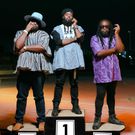 Morgan Heritage