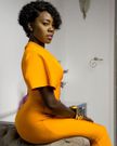 Singer Akothee