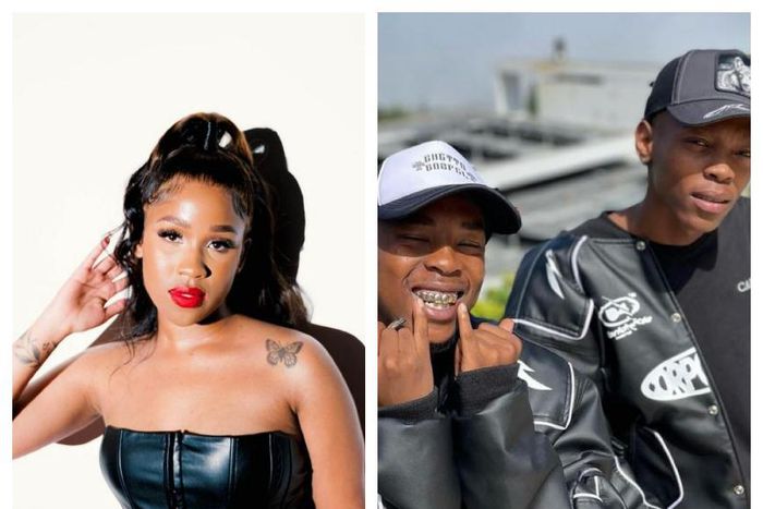 Pabi Cooper, Mellow & Sleazy