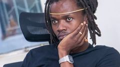 Rapper Juliani