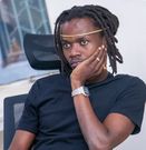 Rapper Juliani
