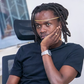 Rapper Juliani