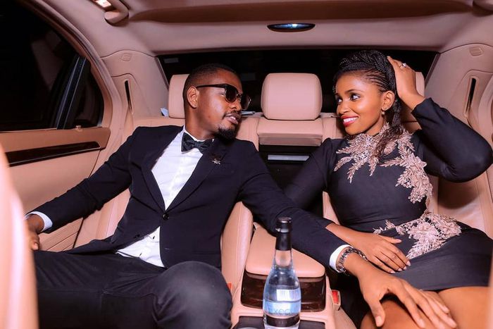 Anerlisa Muigai speaks out after rumours of break-up with Ben Pol surface online