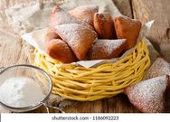 Delicious-deepfried maandazis ( Source - AS Foodstudio // Shutterstock)