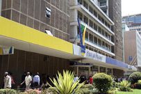 KPLC offices in Nairobi