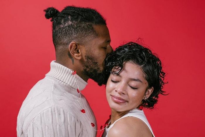 Cozy couple [Image Credit: RDNE Stock Project]