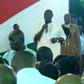 Watch President Ruto pray for Raila-led opposition