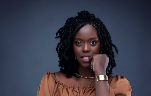 Country Queen actor Melissa Kiplagat