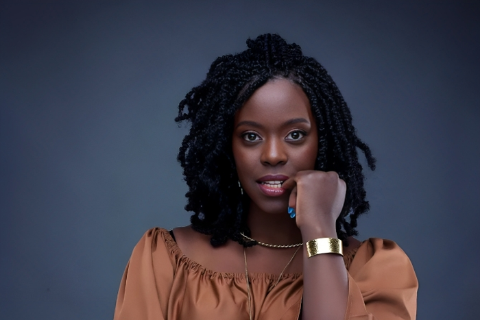 Country Queen actor Melissa Kiplagat