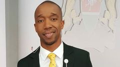 Rashid Abdalla (Instagram)