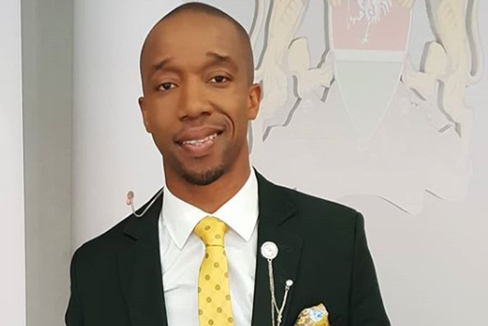 Rashid Abdalla (Instagram)