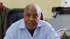 Tom Mshindi