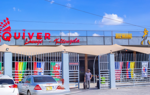 Quiver Kitengela