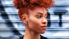 Always choose the perfect hair dye to prevent hair breakage