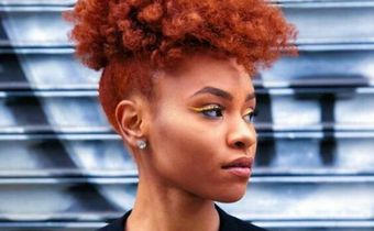Always choose the perfect hair dye to prevent hair breakage
