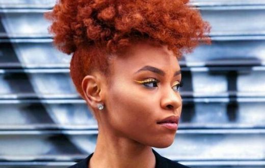 Always choose the perfect hair dye to prevent hair breakage