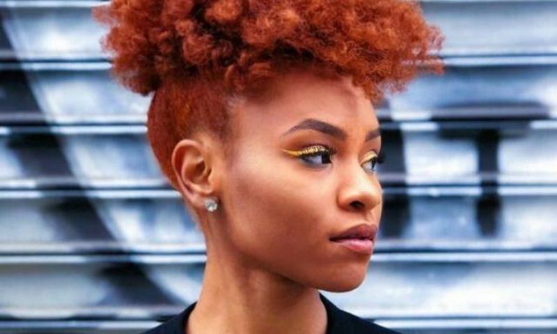Always choose the perfect hair dye to prevent hair breakage