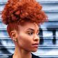 Always choose the perfect hair dye to prevent hair breakage