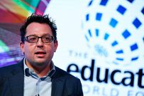 Billionaire Jay Kimmelman