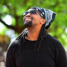 Kenyan comedy actor Pascal Tokodi