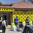UDA Party headquarters in Nairobi