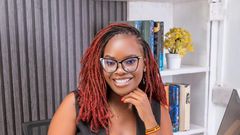 Yvette Obura ( Instagram)