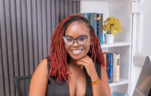 Yvette Obura ( Instagram)