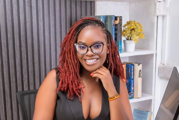 Yvette Obura ( Instagram)