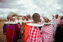 Beadwork of Maasai Culture, Project Fuel