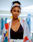 Kenyan actress Sarah Hassan (Instagram)