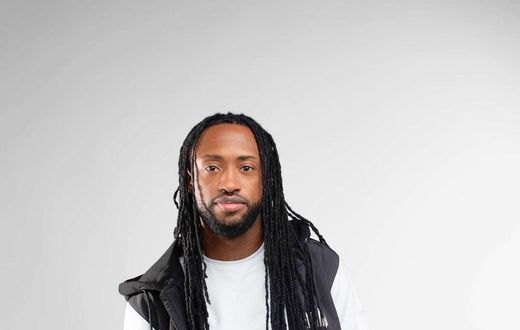 Video Producer J Blessing