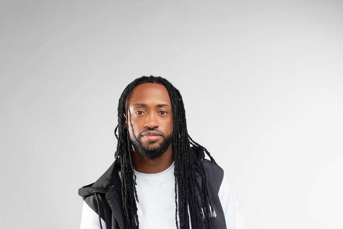 Video Producer J Blessing