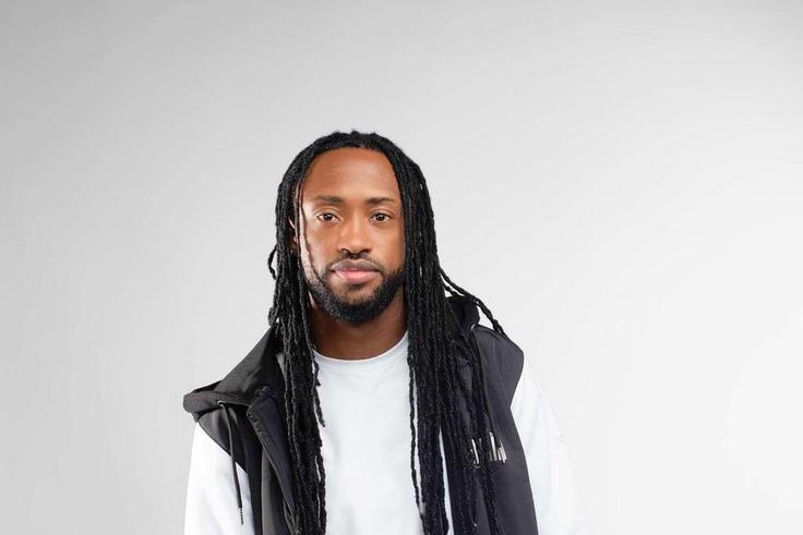 Video Producer J Blessing