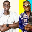 Jose Chameleone and Clever J