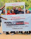 Comedian Akuku Danger during Sickle Cell awareness month