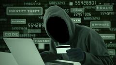 Countries with the highest number of internet fraudsters [Yahoo]