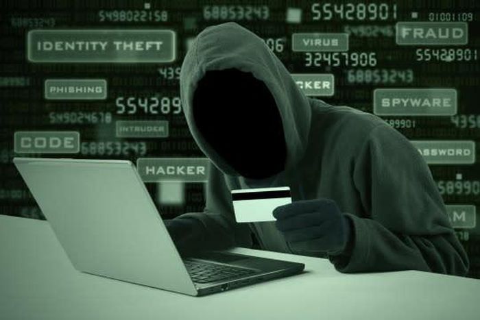 Countries with the highest number of internet fraudsters [Yahoo]
