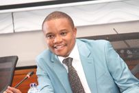 Molo MP Kimani Kuria