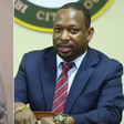 Nuru Okanga and Mike Sonko