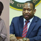 Nuru Okanga and Mike Sonko