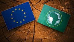 Africa and the EU