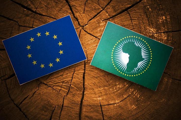 Africa and the EU