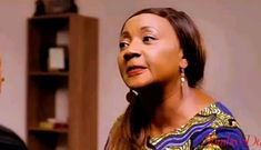 Monica Wairimu Thang'a 'Martha Katana' of Becky series
