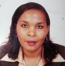 Dr Margaret Nyambura Ndung'u