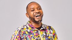 Kenyan activist Boniface Mwangi